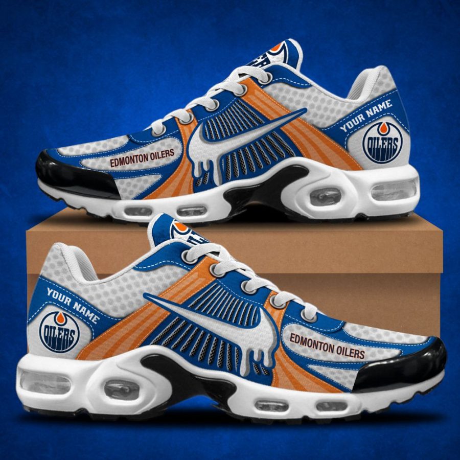 Edmonton Oilers Schuhe