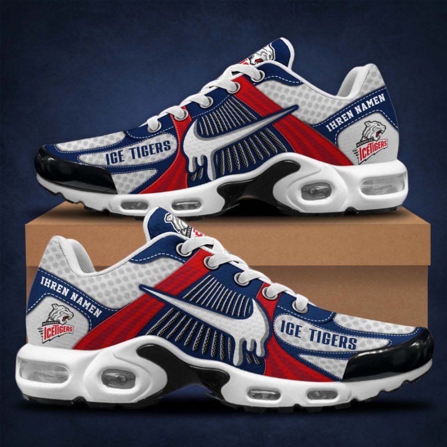 Nurnberg Ice Tigers Schuhe
