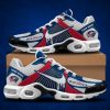 Columbus Blue Jackets Schuhe