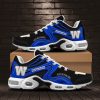 Winnipeg Blue Bombers Schuhe