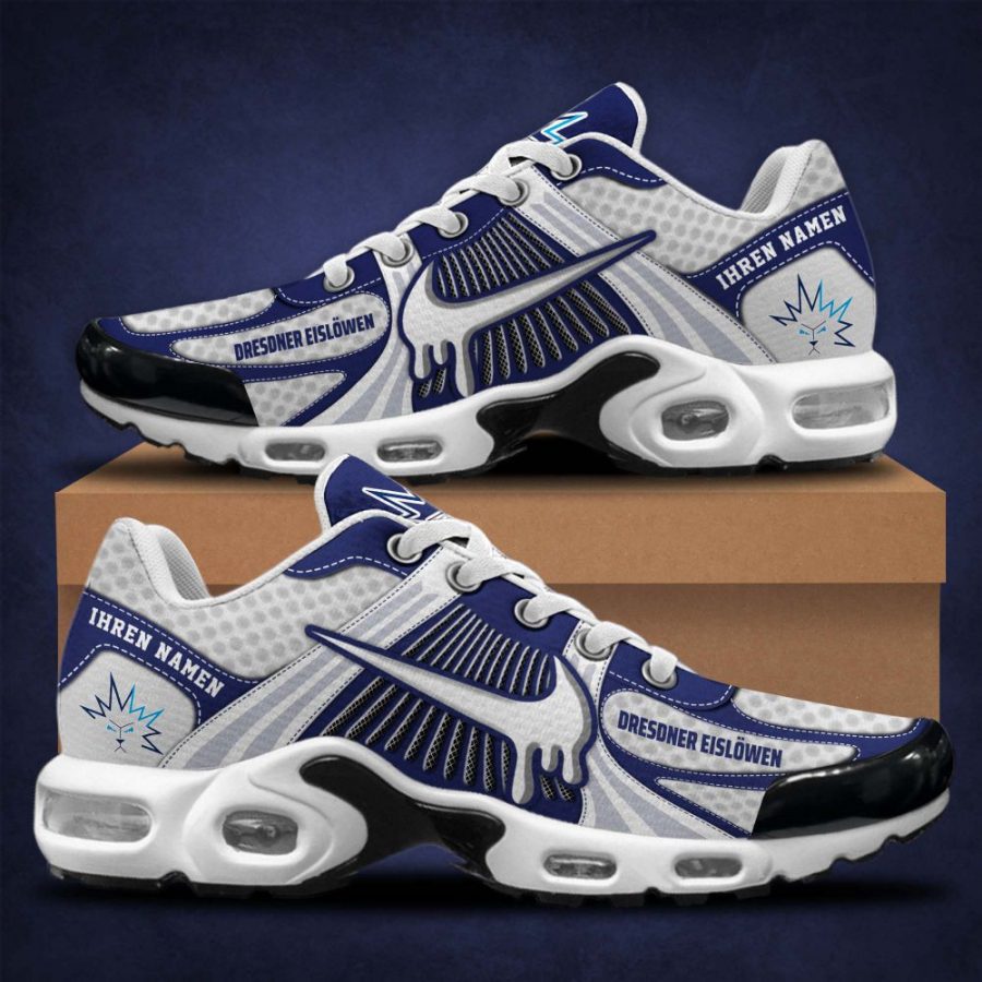 Dresdner Eislöwen Schuhe
