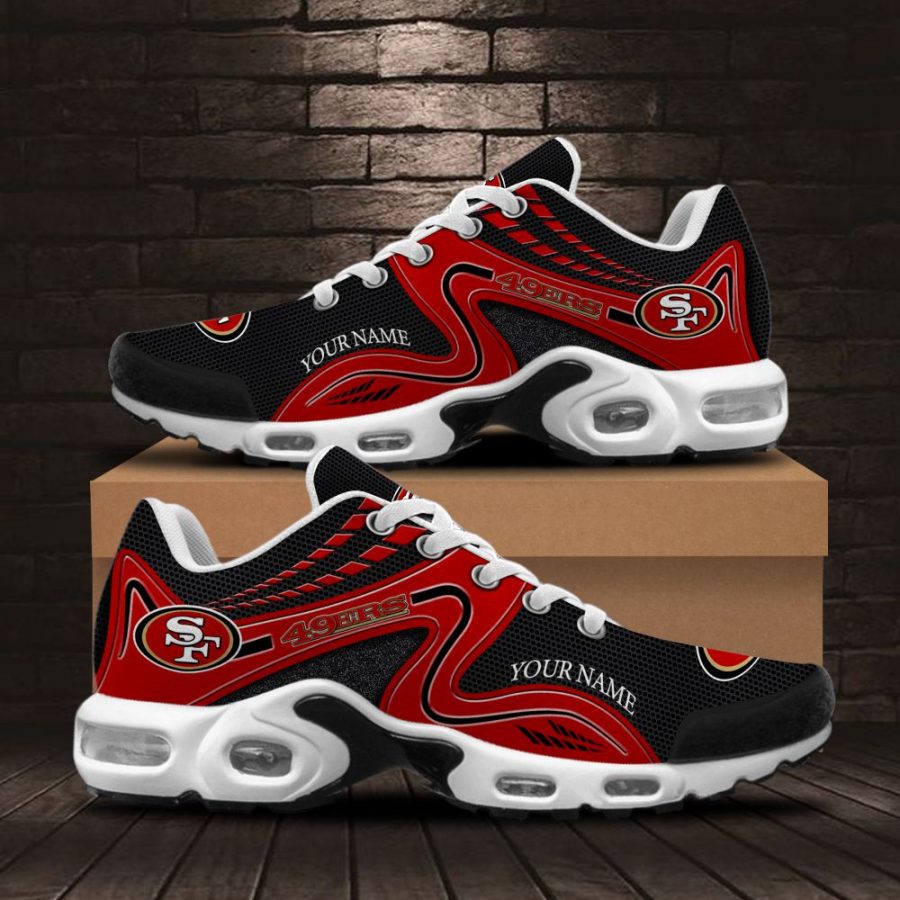 San Francisco 49ers Schuhe