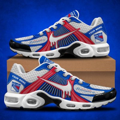 New York Rangers Schuhe