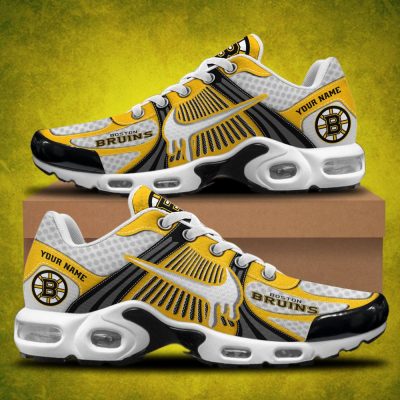 Boston Bruins Schuhe