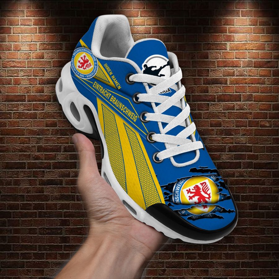 1. FC Saarbrucken Schuhe