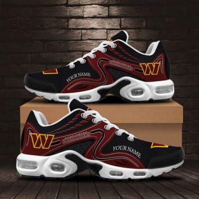 Washington Football Team Schuhe