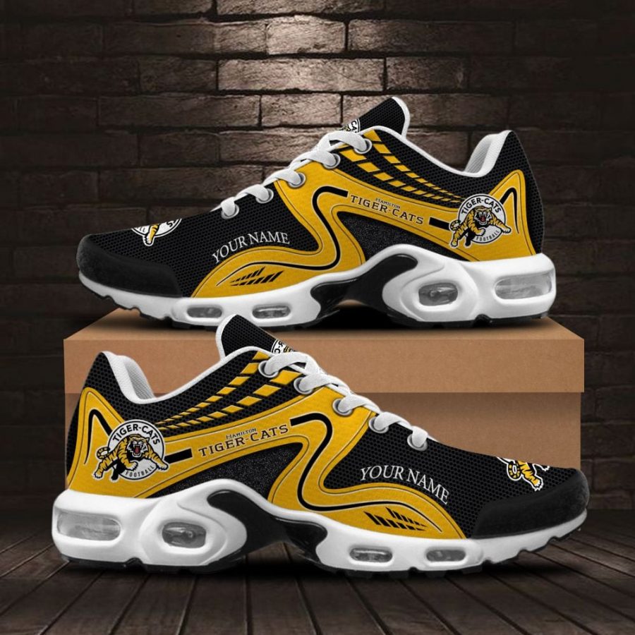 Hamilton Tiger-Cats Schuhe