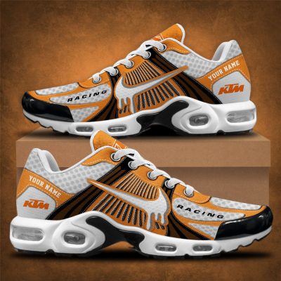 KTM Racing Schuhe