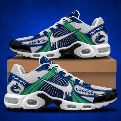 Vancouver Canucks Schuhe