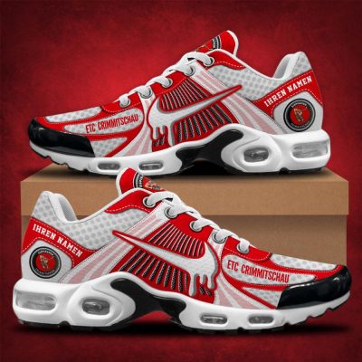 ETC Crimmitschau Schuhe