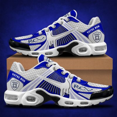 Rugby Club Vannes Schuhe