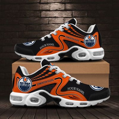 Edmonton Oilers Schuhe