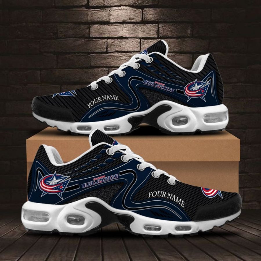 Columbus Blue Jackets Schuhe