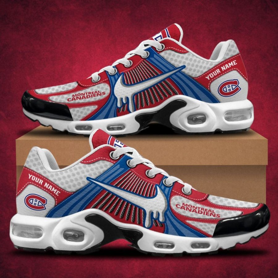 Montreal Canadiens Schuhe