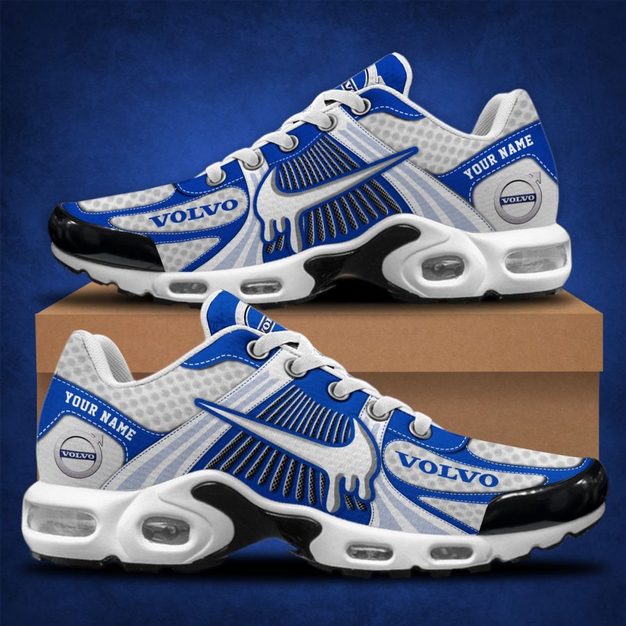 Volvo Schuhe