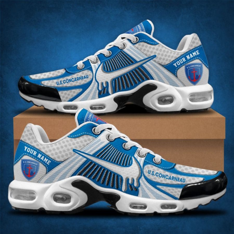 Usc Concarneau Schuhe