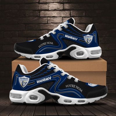 Colomiers Rugby Schuhe