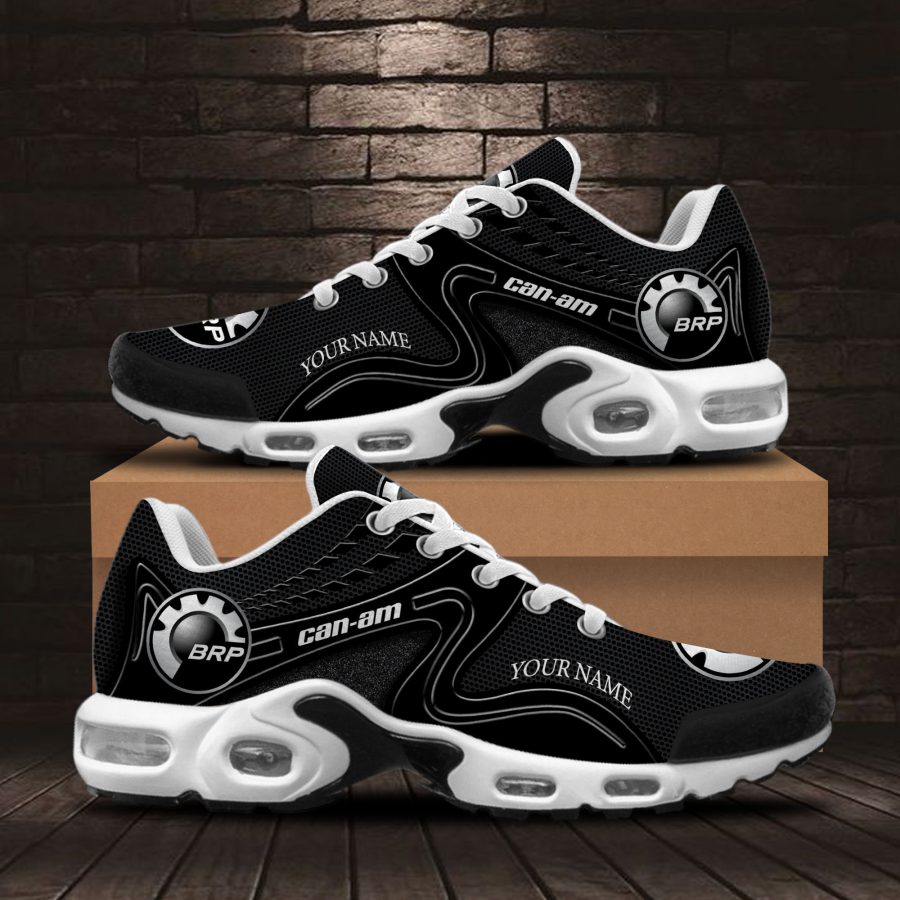 BRP-Can am Schuhe