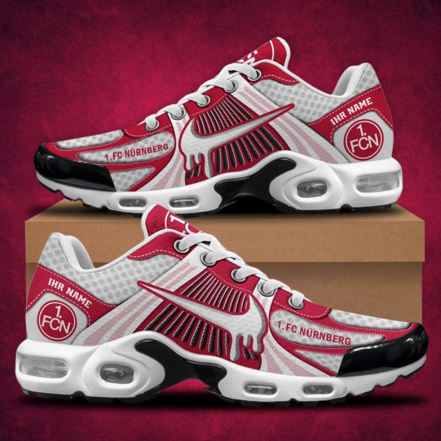 1. FC Nurnberg Schuhe