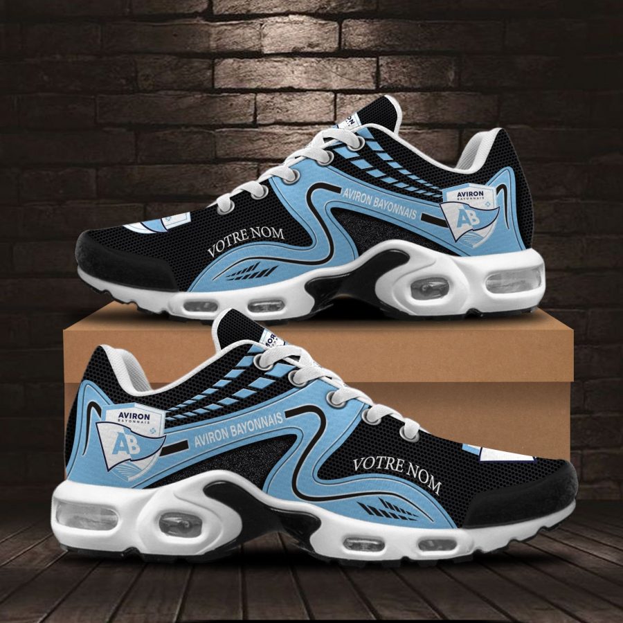 Aviron Bayonnais Schuhe