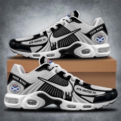 Ayr United F.C. Schuhe