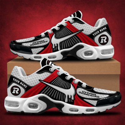 Ottawa Redblacks Schuhe