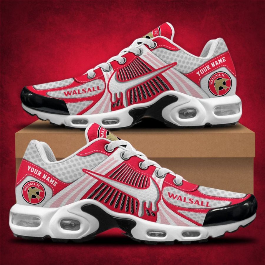 Walsall FC Schuhe