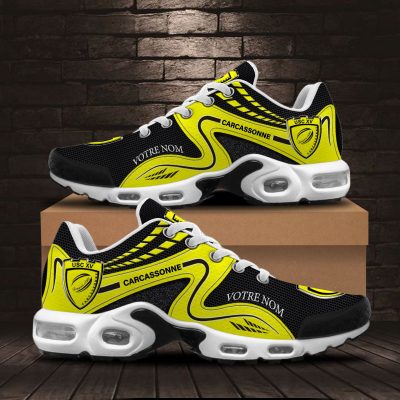 US Carcassonne Schuhe