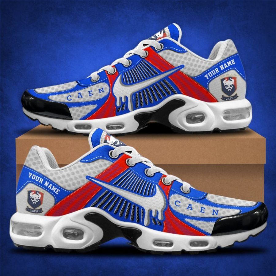 Stade Malherbe Caen Schuhe
