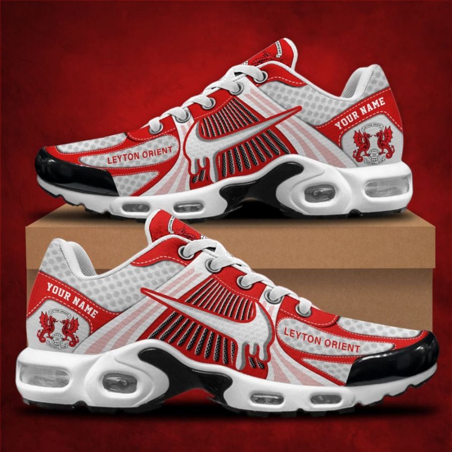 Leyton Orient Schuhe