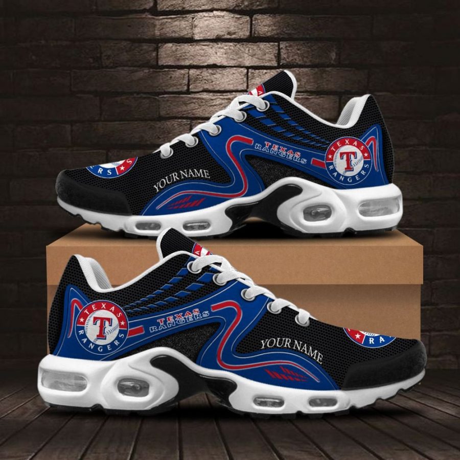 Texas Rangers Schuhe
