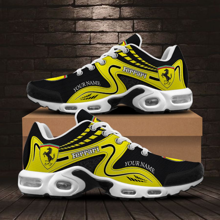 Ferrari Schuhe