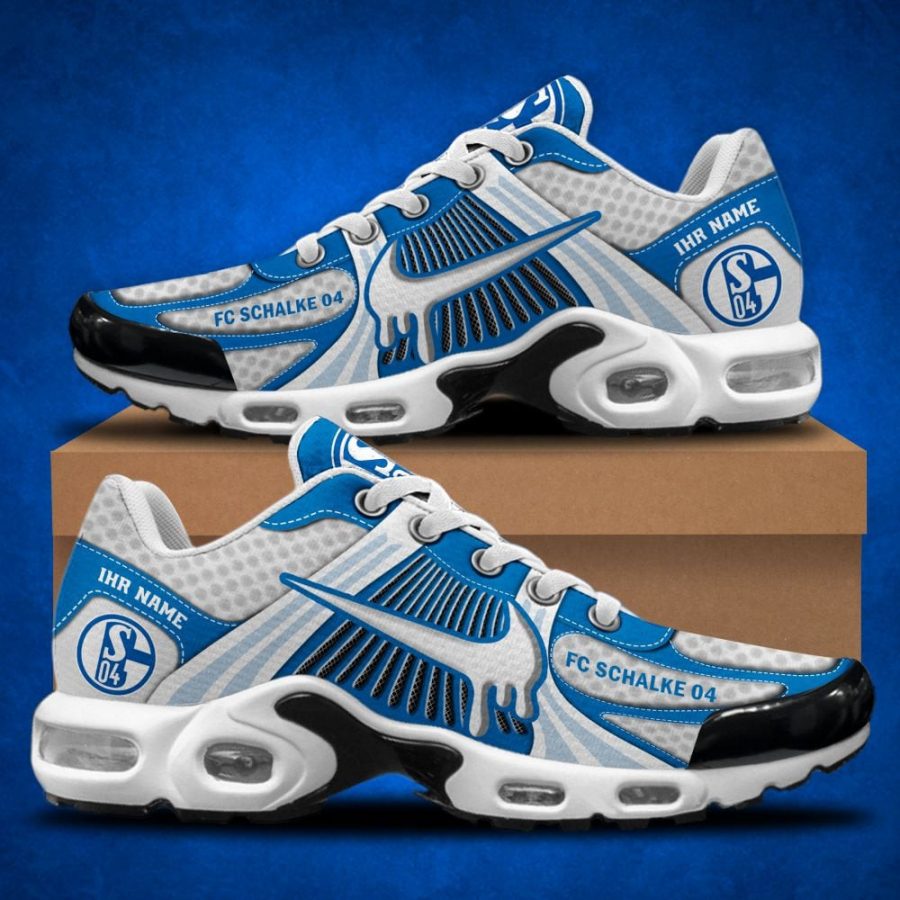 Schalke 04 Schuhe