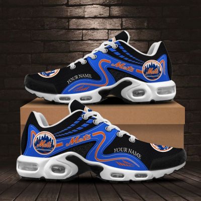 New York Mets Schuhe