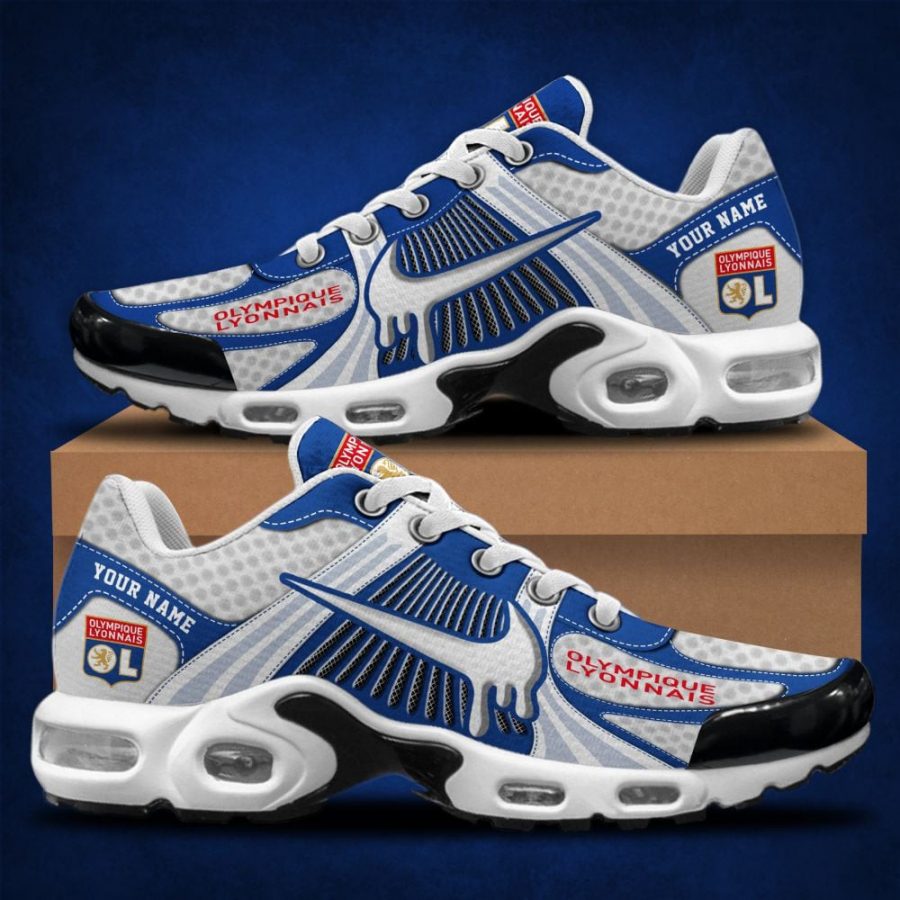 Olympique Lyonnais Schuhe