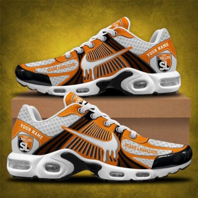 Stade Lavallois Schuhe