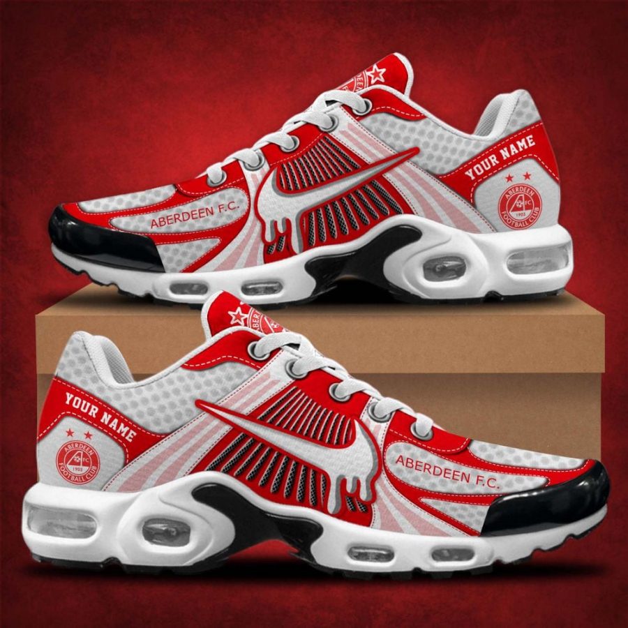 Aberdeen F.C. Schuhe