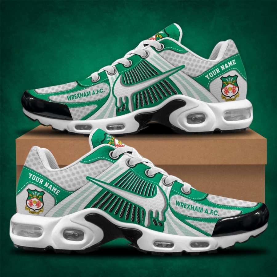 Wrexham AFC Schuhe