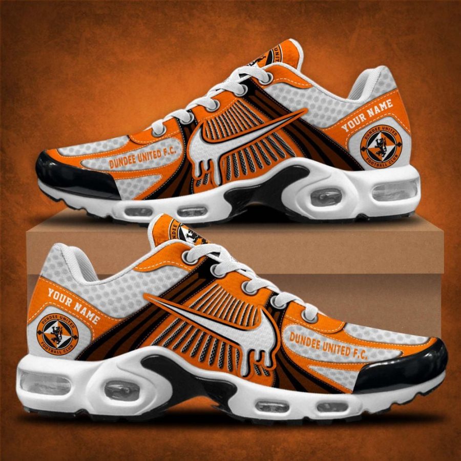 Dundee United F.C. Schuhe