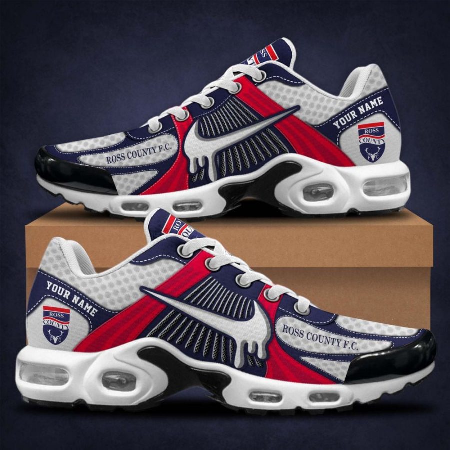 Ross County Schuhe