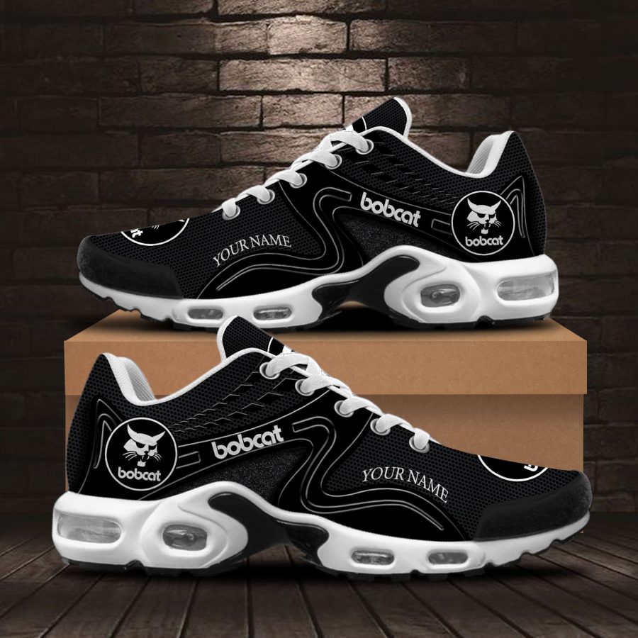 Bobcat Schuhe