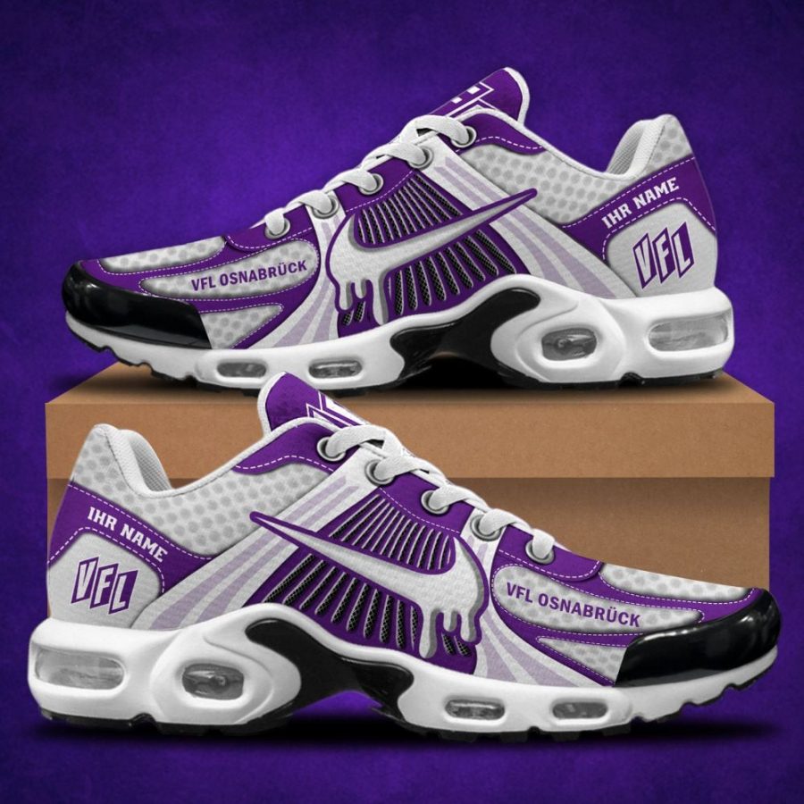 VfL Osnabruck Schuhe