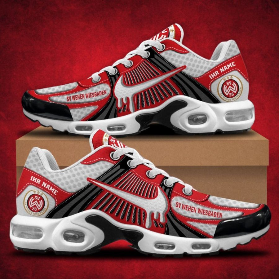 Wehen Wiesbaden Schuhe