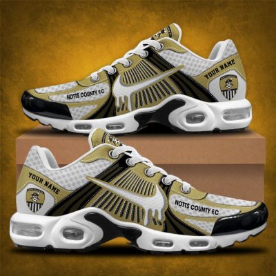 Notts County F.C. Schuhe