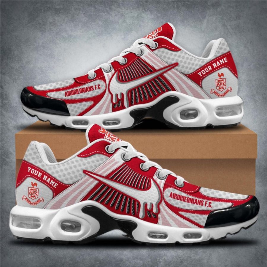 Airdrieonians F.C. Schuhe