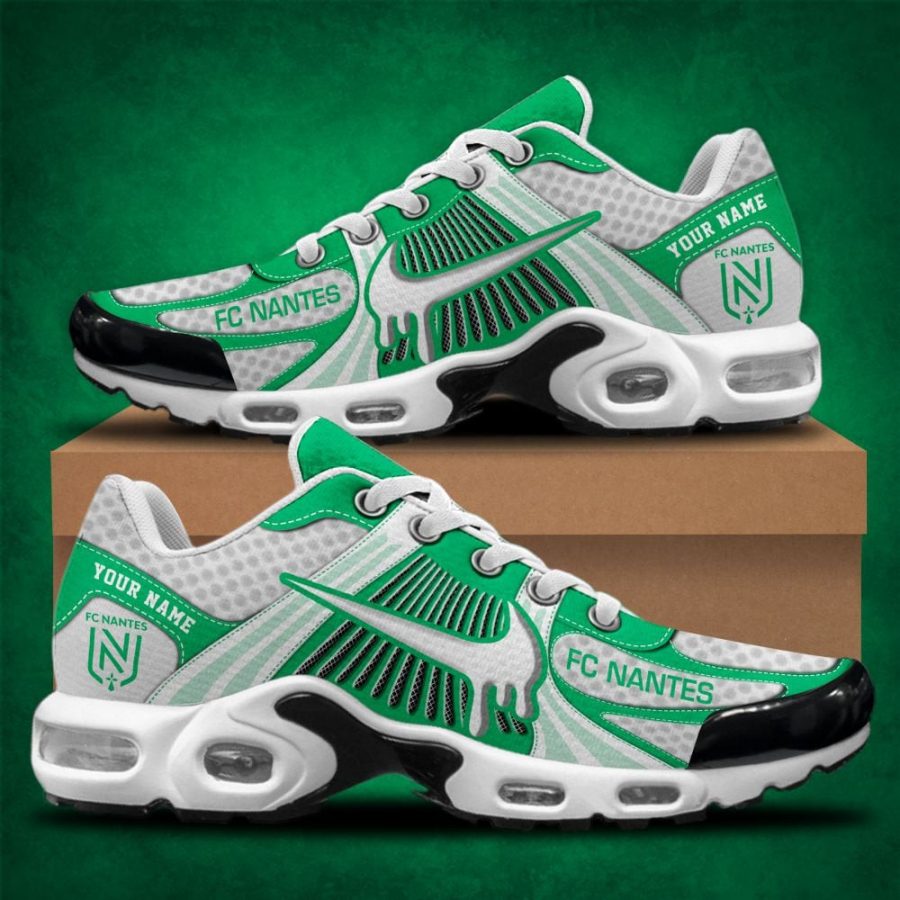 FC Nantes Schuhe