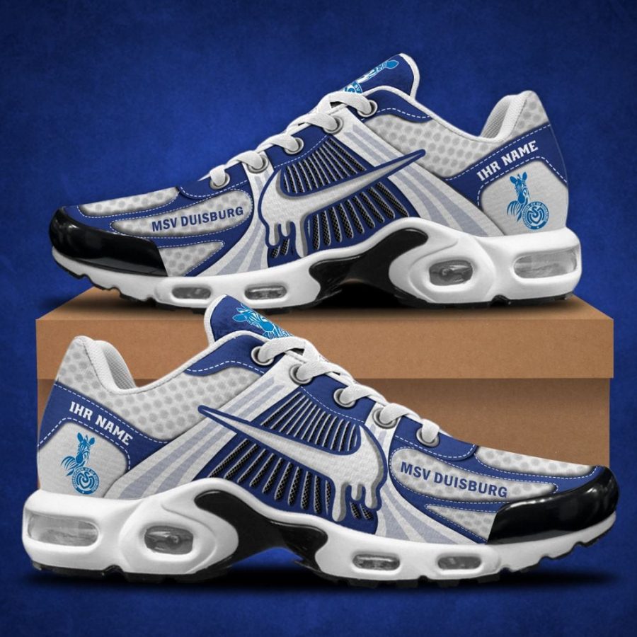 MSV Duisburg Schuhe