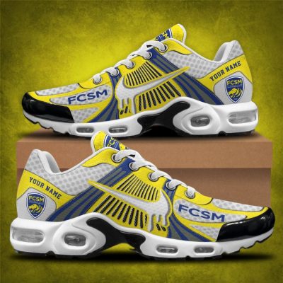 FC Sochaux-Montbeliard Schuhe