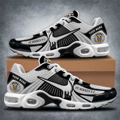 St Mirren F.C. Schuhe