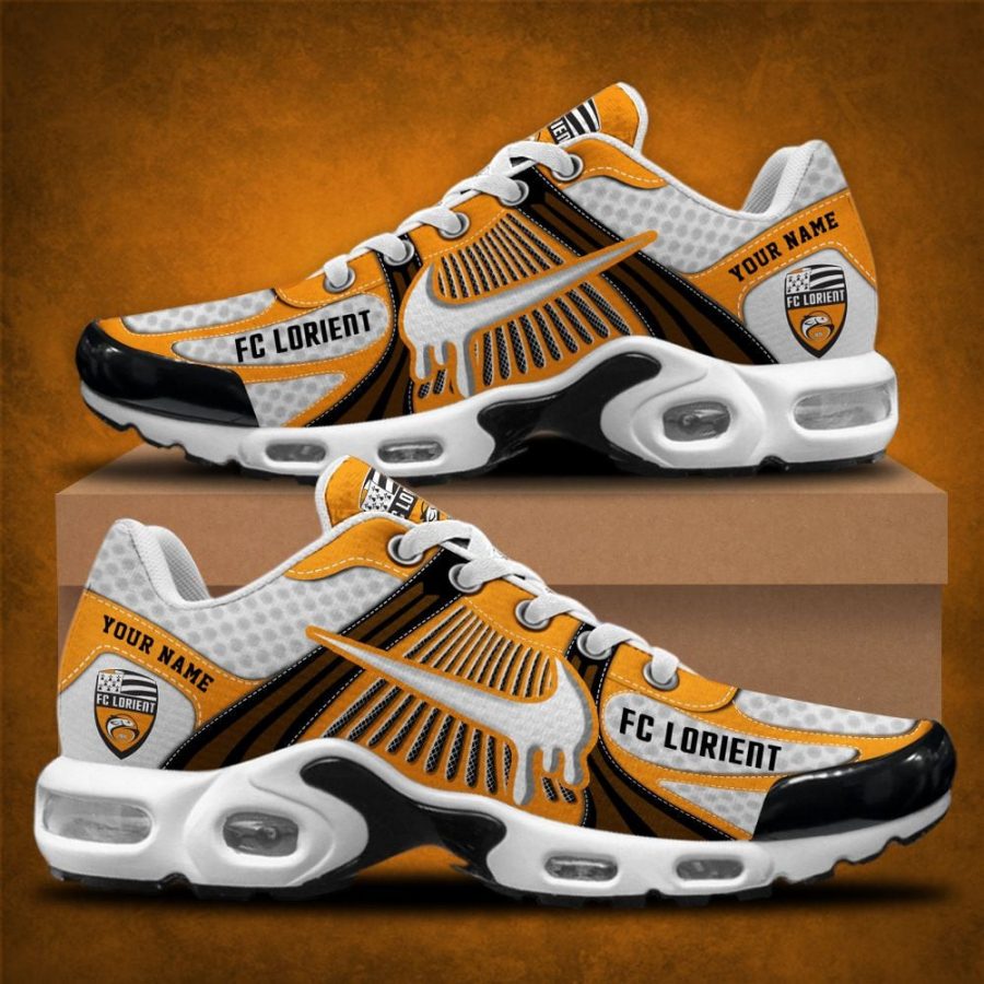 FC Lorient Schuhe